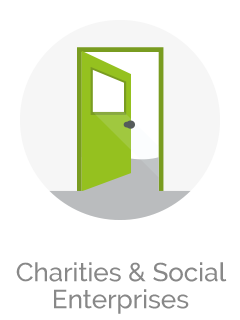 Charities & Social