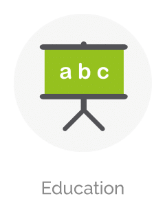 education