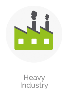 heavy-industry
