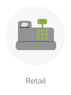 retail