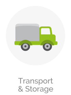 Transport and Storage