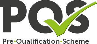 Pre-Qualification-Scheme (PQS)