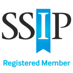 SSIP Registered Member