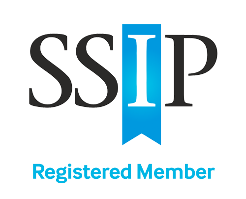 SSIP Registered Member