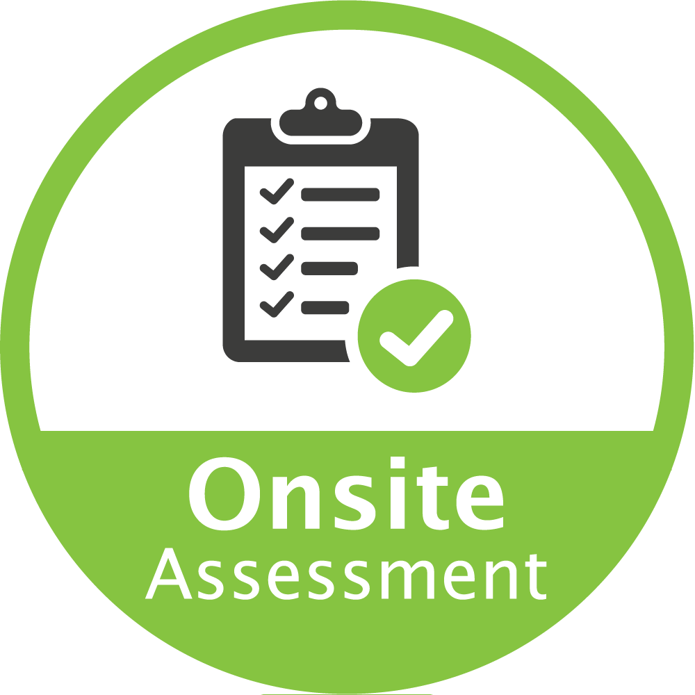 Onsite Assessment