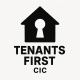 Tenats First CIC Company Logo