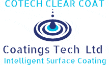 Coatings Tech Ltd company logo