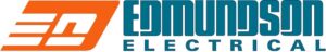 Edmundson Electrical Company Logo